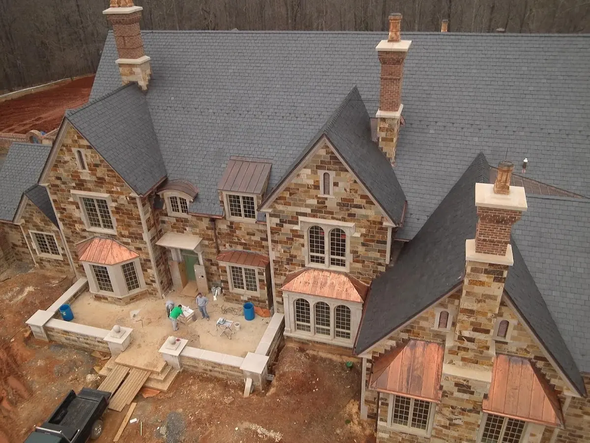 Craftsman Roofing Roof Waterproofing project in Central Yucaipa